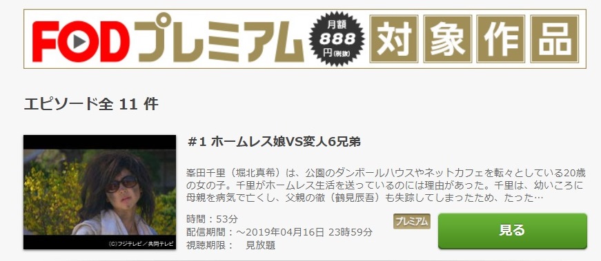 アタシんちの男子 公式動画を無料視聴する方法 ドラマ全話まとめてフル視聴できます エフジュー ライター