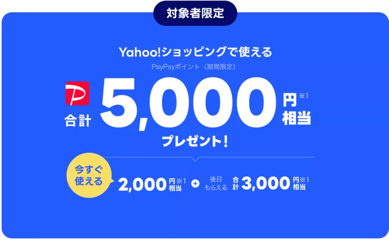LYPプレミアム初回特典